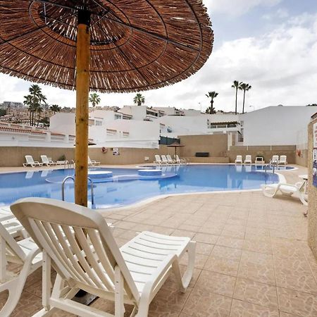 Child-Friendly, 3-Bedroom Apartment With Garden Near The Aqualand アデヘ エクステリア 写真