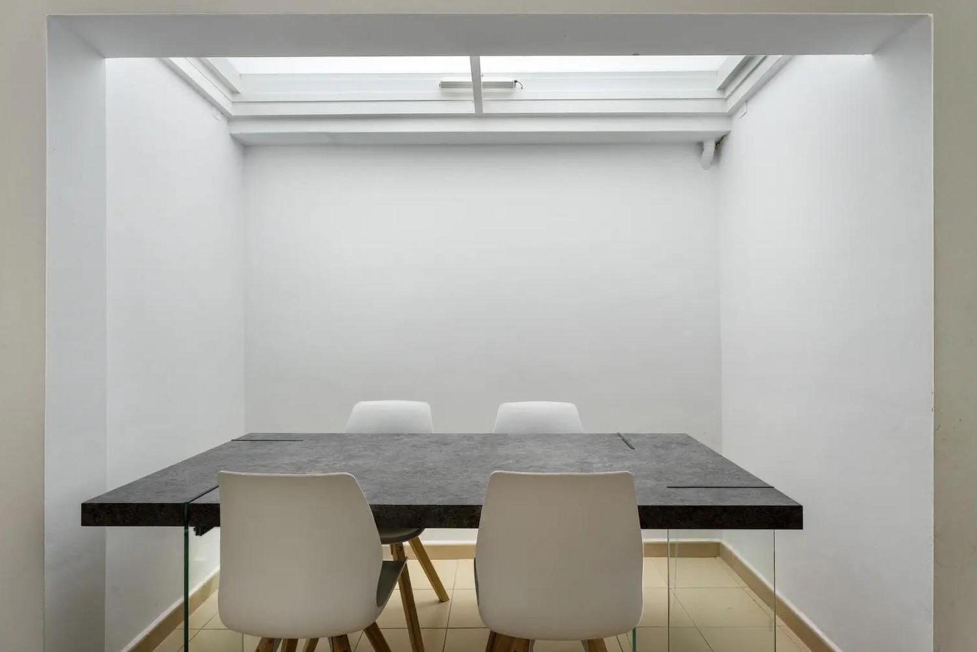 Child-Friendly, 3-Bedroom Apartment With Garden Near The Aqualand アデヘ エクステリア 写真