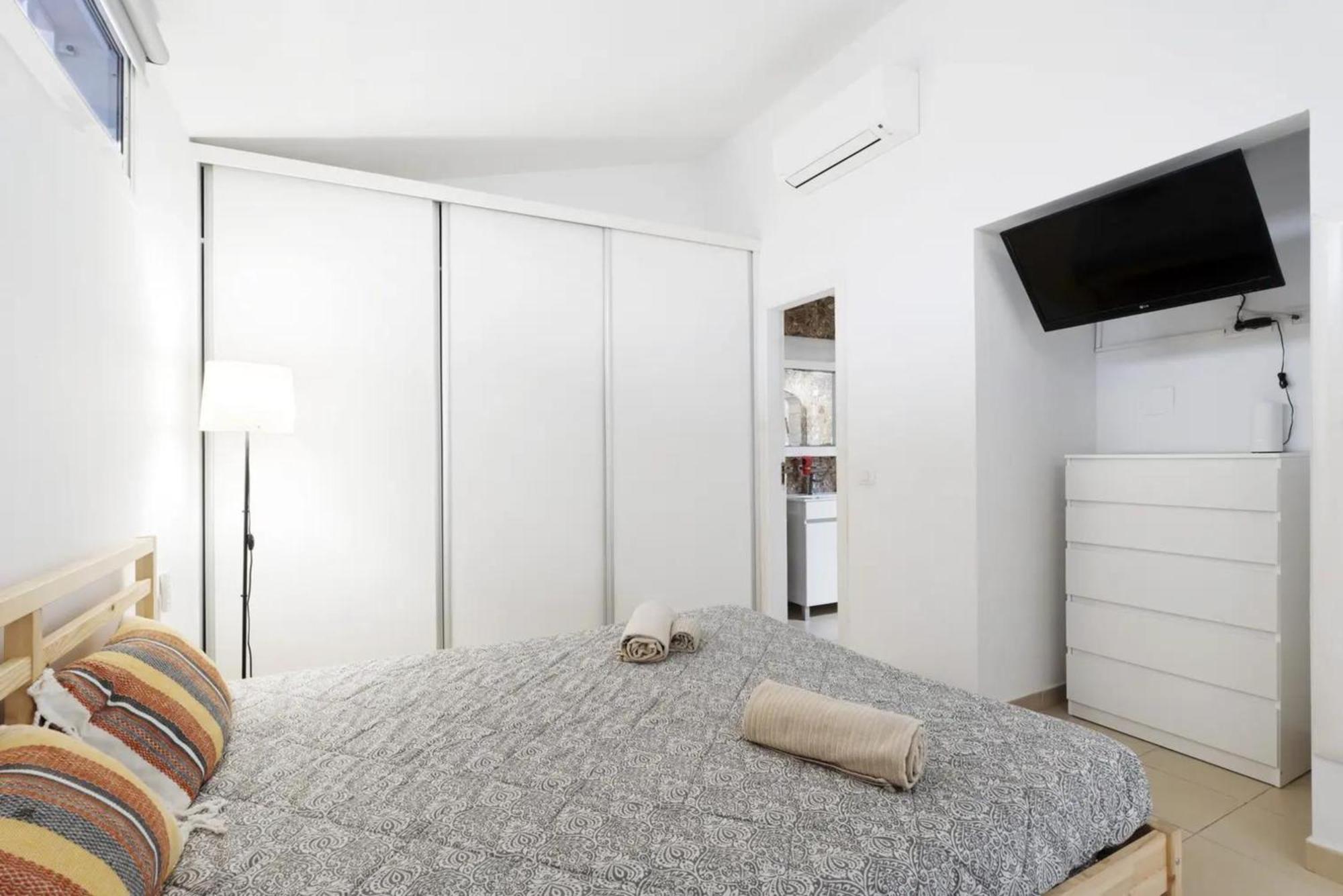 Child-Friendly, 3-Bedroom Apartment With Garden Near The Aqualand アデヘ エクステリア 写真